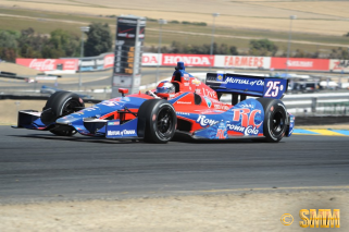 GoPro Grand Prix of Sonoma | Indy | by Speedway Motorsports Magazine